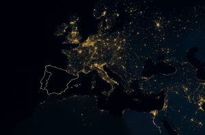 Rethinking business continuity