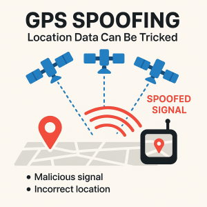 Combatting GNSS jamming and spoofing