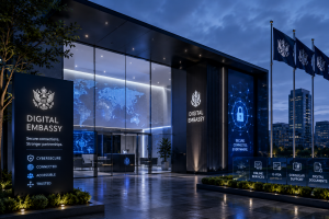 Where Geneva and Vienna Conventions Meet 21st‑Century Technology